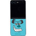 Disney Monsters Inc. Sulley Galaxy Z Flip5 5G Skin